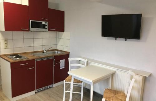 Minden Apartment | FEWO Appartement 4