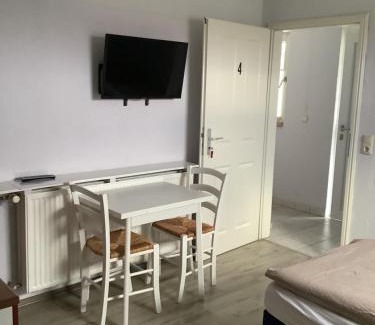 Minden Apartment | FEWO Appartement 4