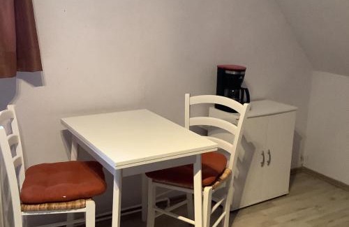 Minden Apartment | FEWO Appartement 5