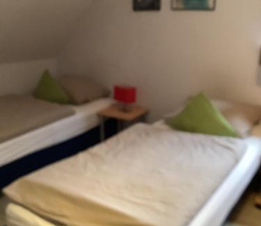 Minden Apartment | FEWO Appartement 5