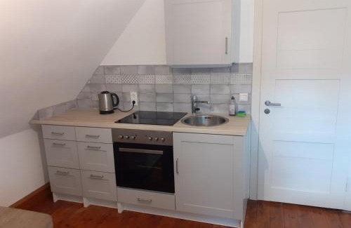 Arnsdorf Apartment | Fewo Arnsdorf