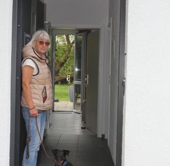 Reinhardshausen Apartment | FeWo Atlanta