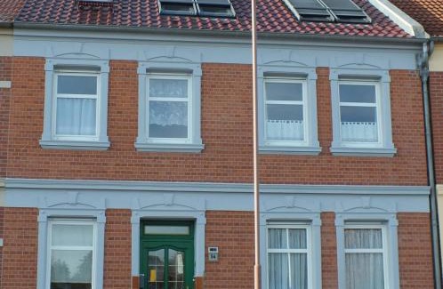 Tangermuende Apartment | Fewo Augusta