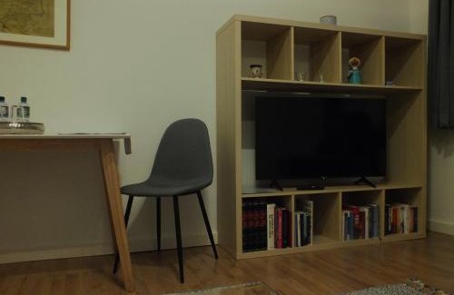 Tangermuende Apartment | Fewo Augusta