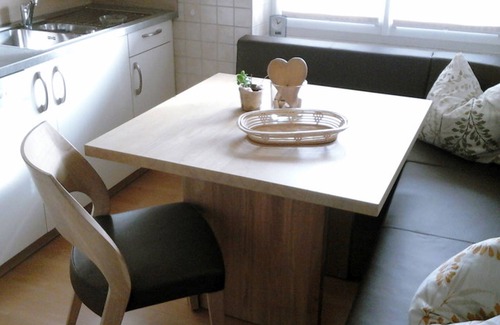 Albstadt Apartment | Fewo Auszeit am Allenberg, 82 qm mit 1 Schlafraum für max. 2 Personen