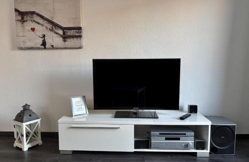 Buedingen Apartment | FeWo Büdingen - Atelier