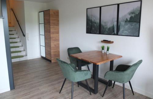 Bad Laasphe Apartment | FEWO Bad Laasphe