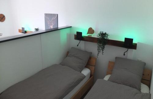 Bad Laasphe Apartment | FEWO Bad Laasphe