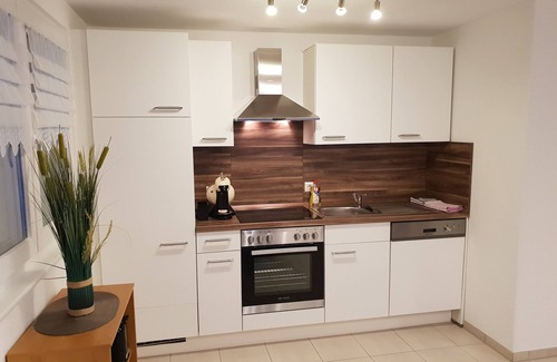 Aftersteg Apartment | FeWo Barbara in Todtnau/Black Forest - ideal for 2 people