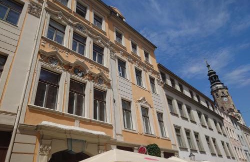 Altstadt Apartment | Fewo Barockhaus