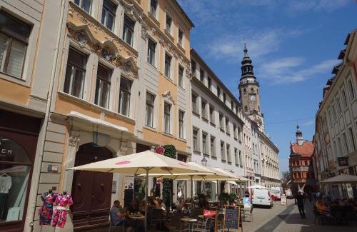 Altstadt Apartment | Fewo Barockhaus
