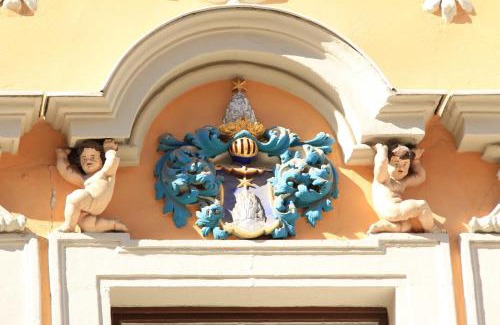 Altstadt Apartment | Fewo Barockhaus