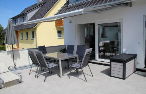 Langenargen Apartment | FeWo Bayha "Lerchenhaus"