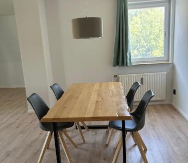 Seppensen Apartment | FeWo Beim Museumsdorf