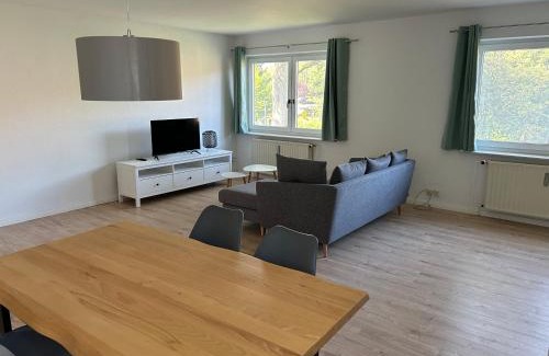 Seppensen Apartment | FeWo Beim Museumsdorf