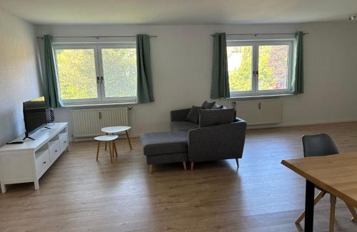 Seppensen Apartment | FeWo Beim Museumsdorf