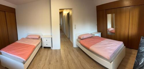 Seppensen Apartment | FeWo Beim Museumsdorf