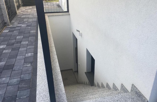 Ettenheim House | FeWo bei Alex