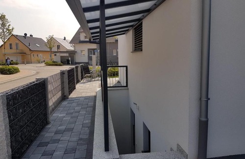Ettenheim House | FeWo bei Alex