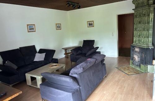 Seppensen Apartment | FeWo beim Schmetterlings Park