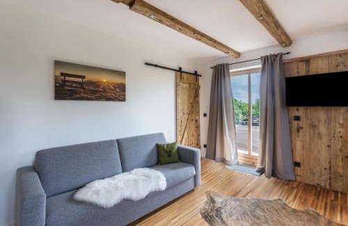 Hoslwang Apartment | Fewo beim Nik mit Wanderreitstation