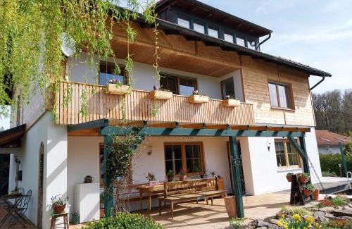 Traitsching Apartment | FeWo Beistoi