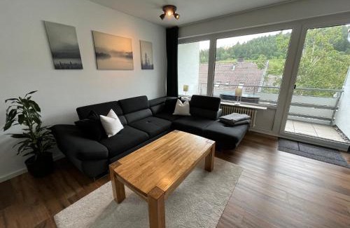 Usseln Apartment | Fewo Bergperle