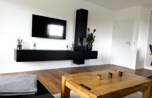 Usseln Apartment | Fewo Bergperle