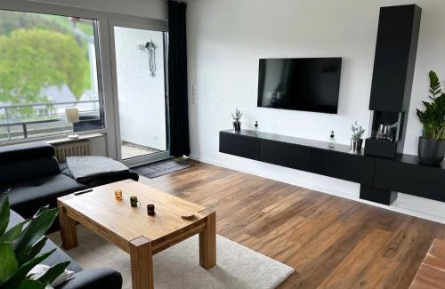 Usseln Apartment | Fewo Bergperle