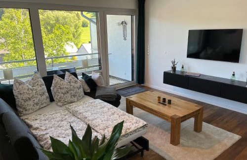Usseln Apartment | Fewo Bergperle