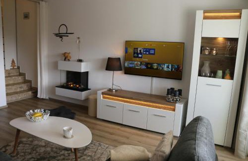 Niedersfeld Apartment | Fewo-BergSeeOase