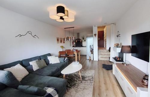 Niedersfeld Apartment | Fewo-BergSeeOase