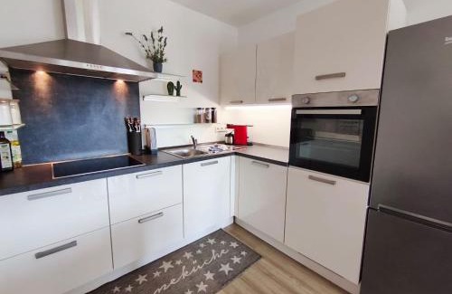 Niedersfeld Apartment | Fewo-BergSeeOase