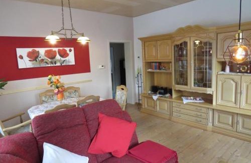 Ehrenfriedersdorf Apartment | FeWo Bergstadt Ehrenfriedersdorf
