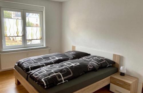 Thurm Apartment | FeWo Bergstraße Mülsen