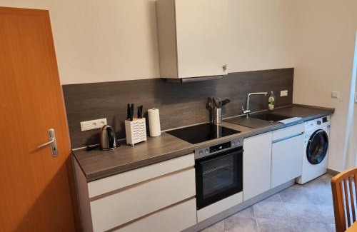 Stendal Apartment | FeWo Bismarck 29