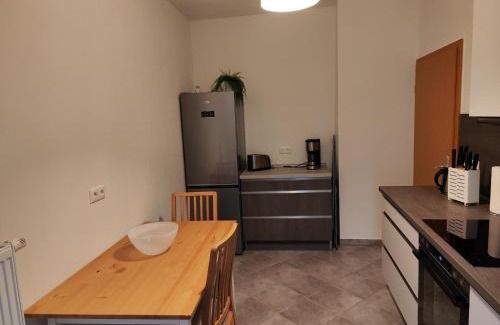Stendal Apartment | FeWo Bismarck 29