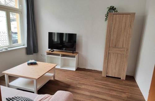 Stendal Apartment | FeWo Bismarck 29