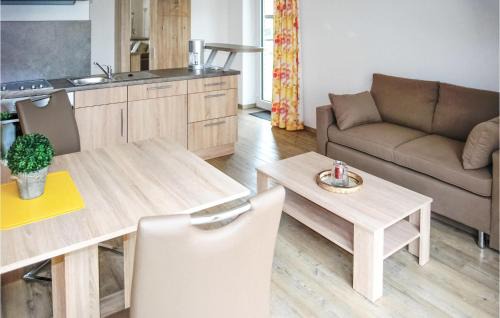 Kaschow Apartment | Fewo Burg Müggenburg