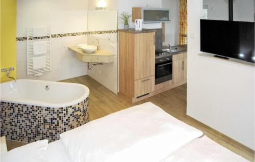 Kaschow Apartment | Fewo Burg Müggenburg