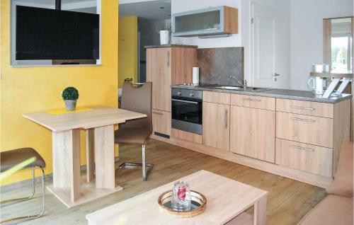 Kaschow Apartment | Fewo Burg Müggenburg