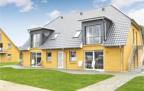 Kaschow Apartment | Fewo Burg Müggenburg