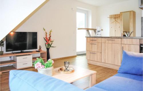 Kaschow Apartment | Fewo Burg Stargard