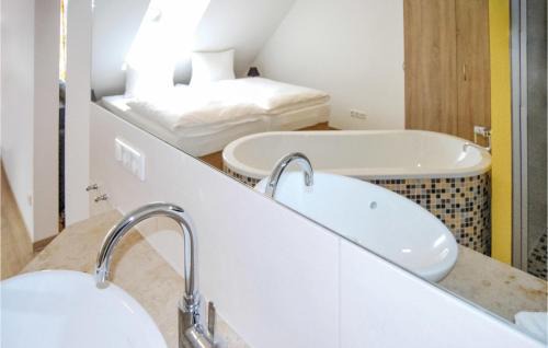 Kaschow Apartment | Fewo Burg Stargard