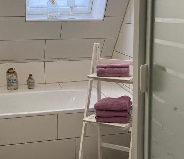 Boizenburg Apartment | FeWo Casa