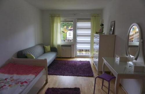Zwiesel Apartment | Fewo Christa