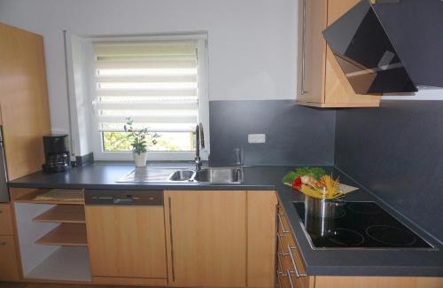 Zwiesel Apartment | Fewo Christa