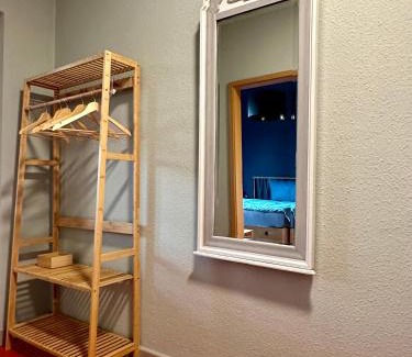 Stralsund House | Fewo D mit Terrasse am Theater