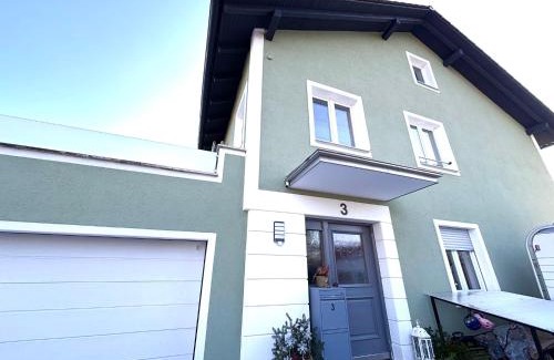 Haag in Oberbayern Apartment | Fewo Dandelion