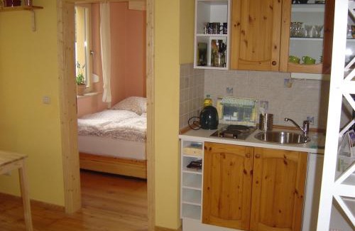 Dresden Apartment | Fewo DD- Wilschdorf